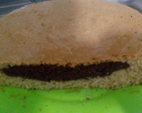 Bolo simples (massa básica)