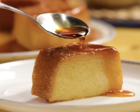 Seu pudim de tapioca pode ficar duro por um erro simples na hidratação dos grãos, aprendi no TudoGostoso