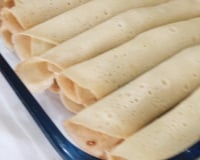 Panquecas - as melhores