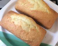 Bolo pullman (karine)