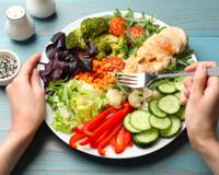 Sou nutricionista e garanto: "Essa combinação ajuda a manter o açúcar no sangue estável e fornece um fluxo constante de energia que dura até a tarde”