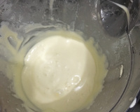 Maionese caseira muito simples e fácil de fazer