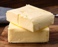 Qual a diferença entre manteiga, margarina e gordura vegetal? Veja qual funciona melhor em cada receita