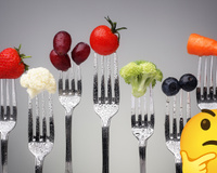 Faz bem para os olhos e não é cenoura: descubra fruta benéfica para a visão se comer uma xícara e meia por dia