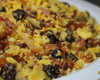 10 receitas de farofa para a ceia de Natal: confira