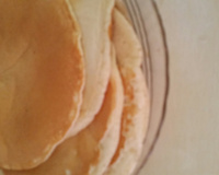 Panquecas Americanas (Originais)