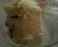 Doce de abacaxi da Vinha