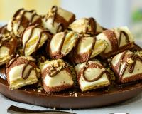 O que acontece se você não temperar o chocolate antes de fazer os ovos de Páscoa?