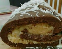 Rocambole de prestígio