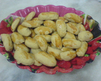 Pasteizinhos de forno prático para festas