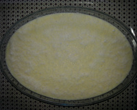 Duo creme de coco e chocolate