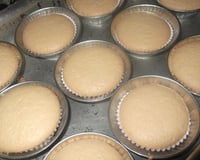 Brevidade de maisena