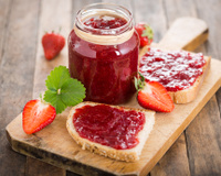 As dicas e as combinações da geleia perfeita