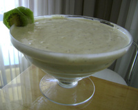Creme de kiwi