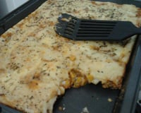 Torta de Sardinha da Lú