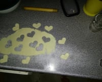 Pasta americana fácil