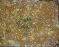 Macarrão na Panela de Pressão