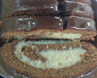 Rocambole de Prestígio