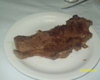 Arroz de frutos do mar