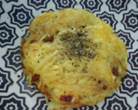 Batata Rostie da Lety