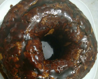 Calda de chocolate fácil