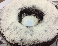BRIGADEIRO DE FORNO