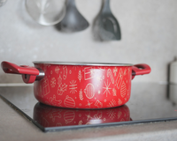 Descubra como o cooktop pode ajudar a tornar a sua cozinha mais ágil no dia a dia