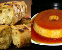 Não jogue mais fora o pão amanhecido: 8 receitas incríveis para aproveitar sem desperdícios