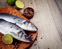 5 temperos para peixes: veja como deixá-los mais gostosos