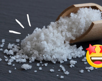 Veja por que você precisa provar o sal de Guérande antes de morrer, é ouro branco!