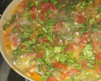 Filé (ou postas) de peixe, sem enlatados