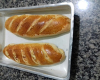Pão de linguiça