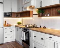 Nada de estresse na cozinha: utilize essas dicas do Feng Shui e tenha mais harmonia nesse ambiente da casa