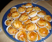 Empadinhas deliciosas