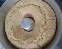 Pão de Queijo no liquidificador