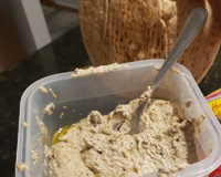 Babaghanoush