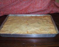 Torta Salgada Casadinha