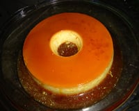 Pudim de Leite Ninho