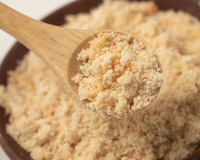 Qual a melhor farinha para farofa: crua ou torrada? Aprenda essa e outras dicas para fazer o acompanhamento perfeito!