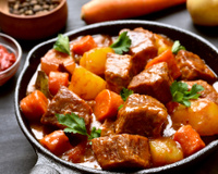 Minha carne de panela só ficou perfeita depois que eu aprendi esses 6 truques infalíveis que fazem toda a diferença