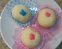 Docinho de Leite Ninho