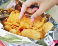 Não é batata frita, nem os embutidos: aqui está o alimento que mais contém sal