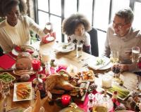 Almoço de Natal: receitas deliciosas para o dia 25