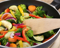 Saiba mais sobre as 4 categorias do vegetarianismo