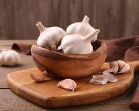 Nem resseca, nem apodrece: o melhor jeito de conservar o alho