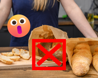 7 motivos para NÃO COMER FARINHA DE TRIGO no café da manhã