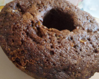 Bolo de maçã da tia Isa