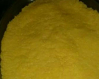 Bolo quarentão - cuscuz 40