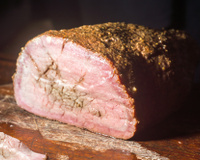 Sabia que é possível fazer rosbife na airfryer? Descubra como e pare de sujar panelas e fogão!