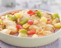 Peixe ensopado: receita prática e saborosa